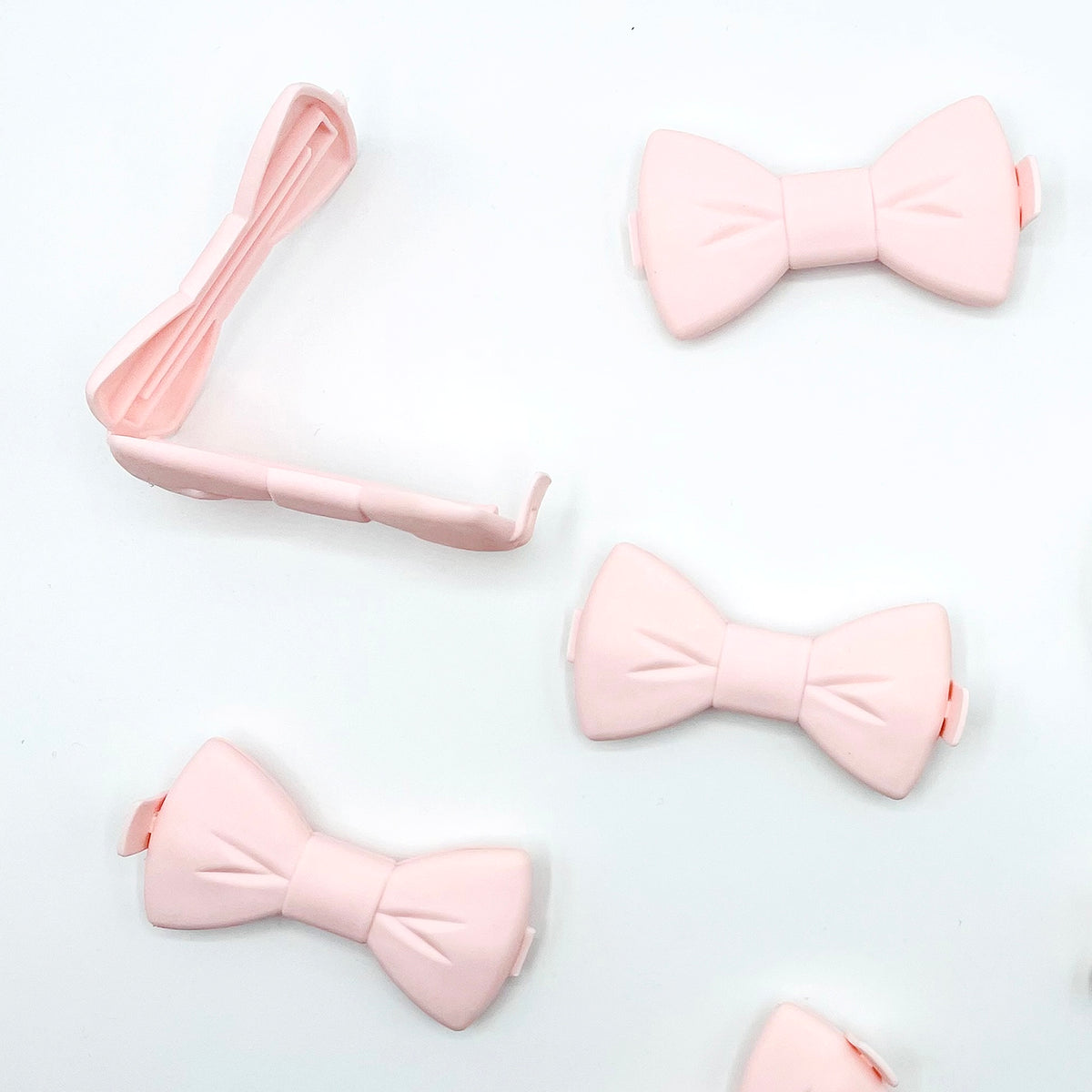 Bow Plastic Bag Clips – shopsweetwish