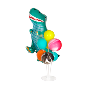 Dinosaur Balloon Set