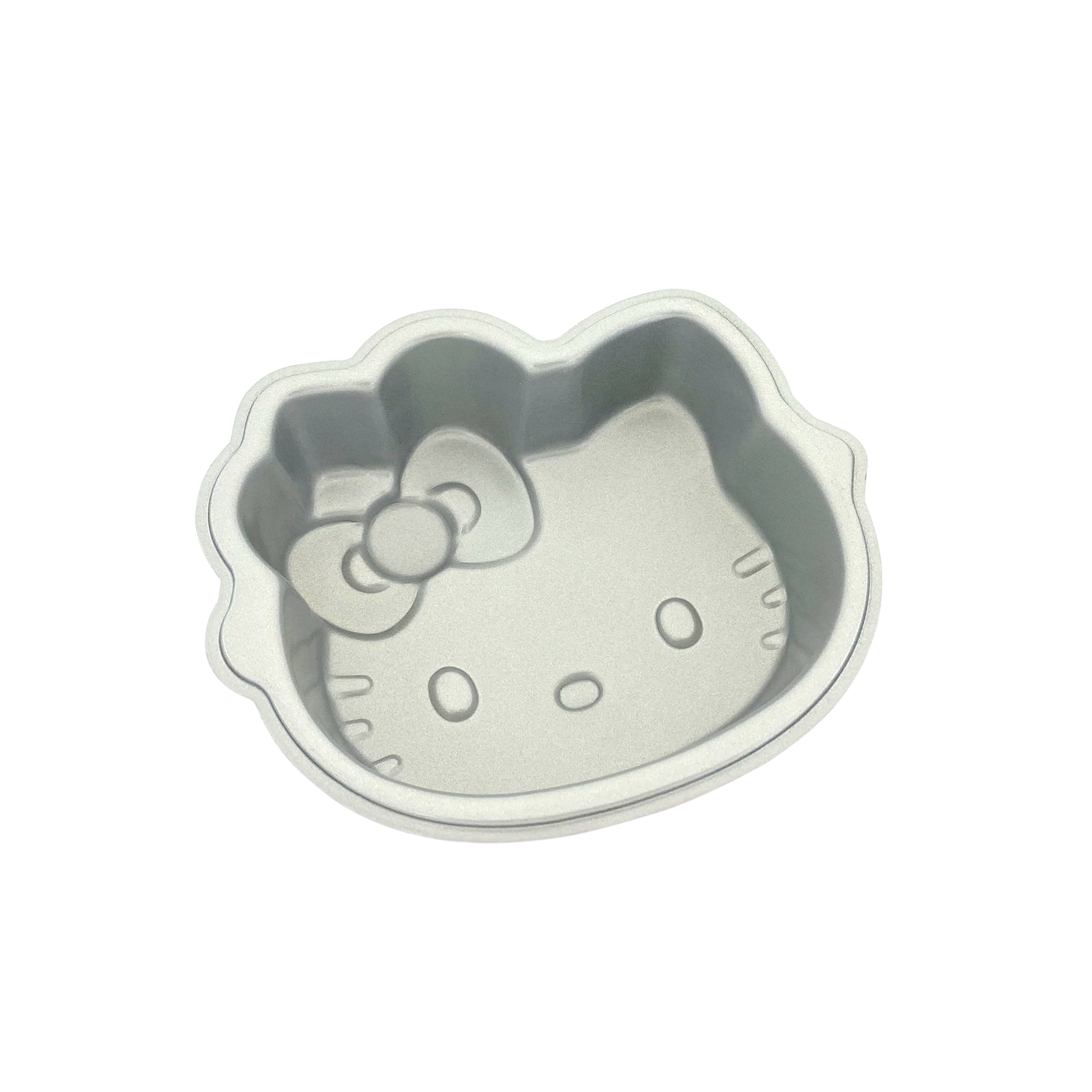 Hello kitty discount cake pan