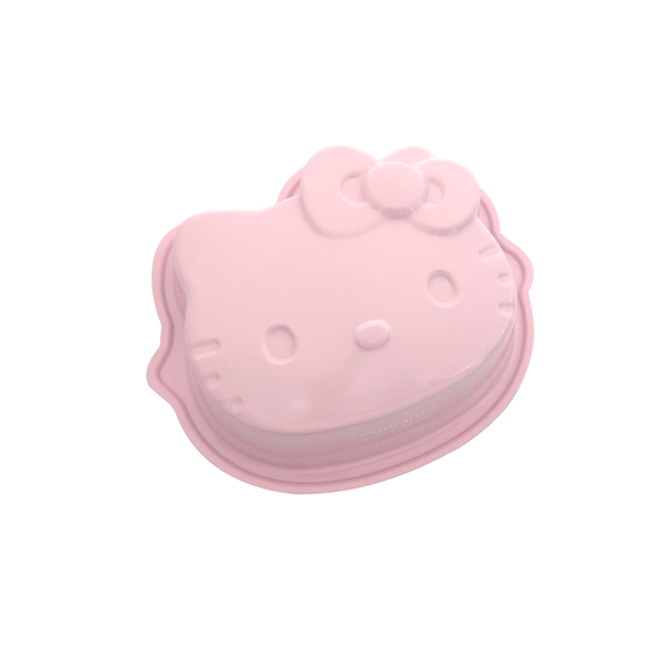 Hello Kitty Mini Cake Pan