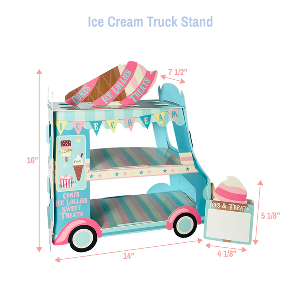 Ice Cream Lover Box