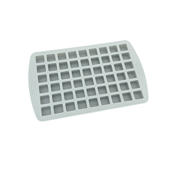 Bite-Size Mini Square Silicone Mold